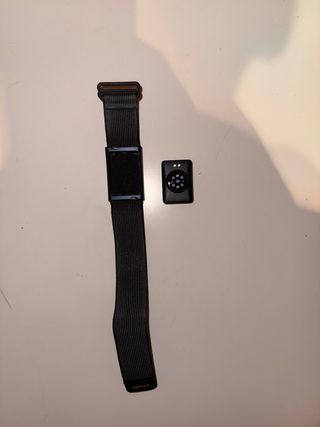 Amazfit Helio strap
