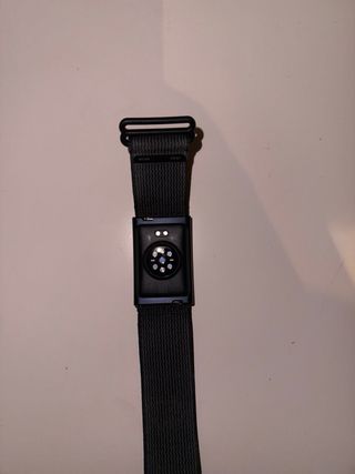 Amazfit Helio strap