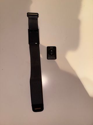 Amazfit Helio strap