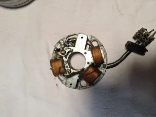 Encendidos Bultaco Cono Grueso