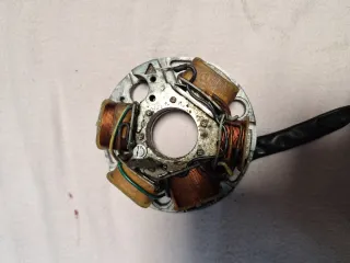 Encendidos Bultaco Cono Grueso