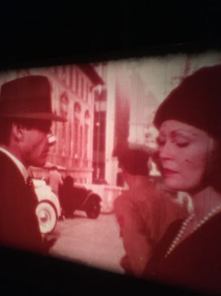Chinatown, largometraje Super 8 (1974)