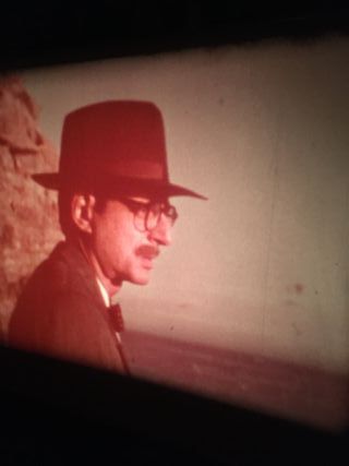 Chinatown, largometraje Super 8 (1974)