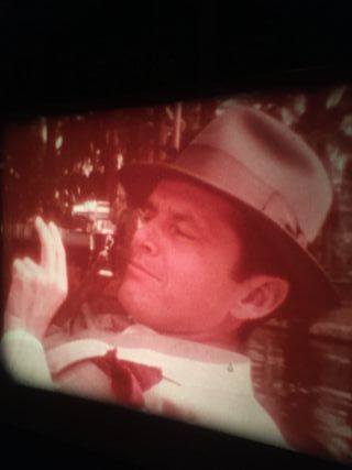 Chinatown, largometraje Super 8 (1974)