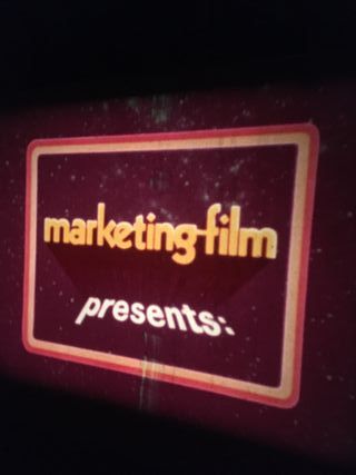 Chinatown, largometraje Super 8 (1974)