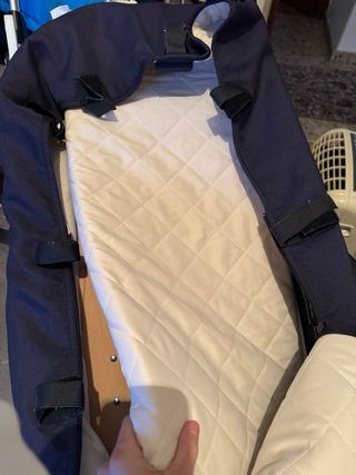 Carro de bebé Bugaboo camleon