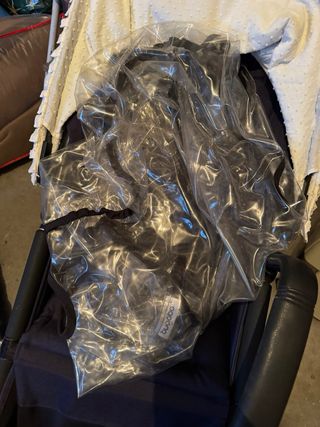 Carro de bebé Bugaboo camleon