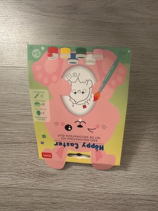 Kit Decorazione Uovo Pasquale Legami