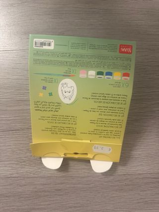 Kit Decorazione Uovo Pasquale Legami