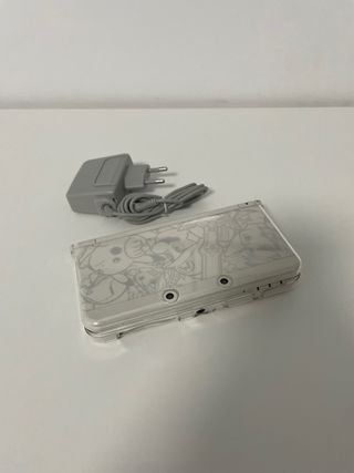 New nintendo 3ds Ambassador Edition