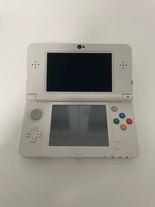 New nintendo 3ds Ambassador Edition