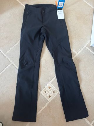 Pantaloni Columbia McCloud Falls Heat Pant
