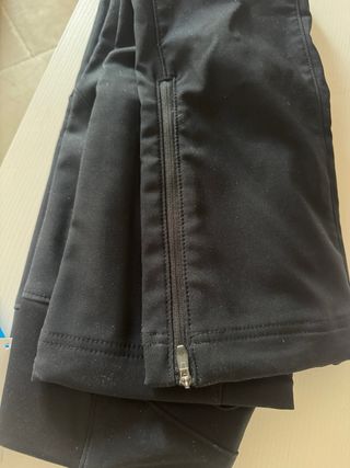 Pantaloni Columbia McCloud Falls Heat Pant