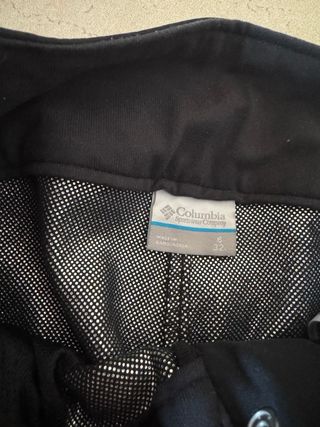 Pantaloni Columbia McCloud Falls Heat Pant