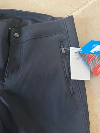 Pantaloni Columbia McCloud Falls Heat Pant