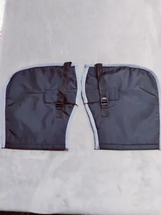 Manoplas para moto RB