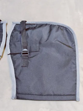 Manoplas para moto RB