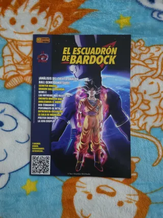 11 revistas disponibles del Nº7 Febrero 2026