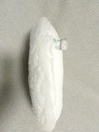 Cojín antiescaras blanco