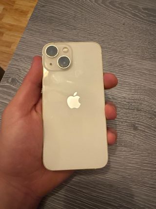 iPhone 13 mini 128GB