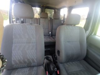 Ford Transit Connect 2005