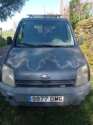 Ford Transit Connect 2005