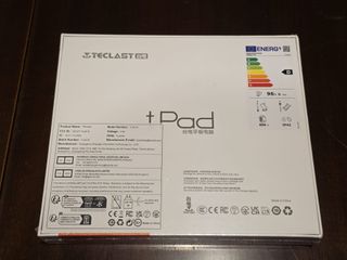 Teclast P50 mini Tablet