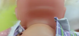 Muñeca Nenuco Happy School Famosa