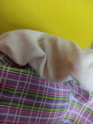 Muñeca Nenuco Happy School Famosa