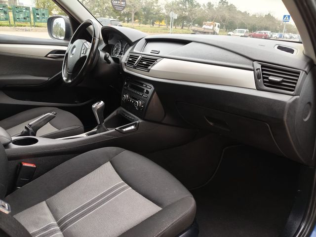 BMW X1 18d XDrive Impecable