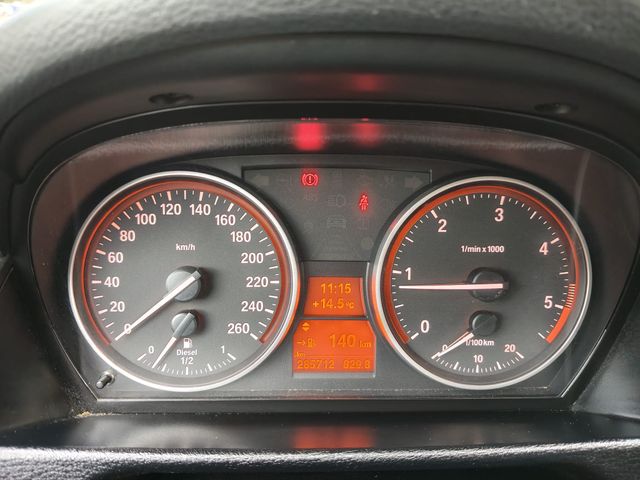 BMW X1 18d XDrive Impecable