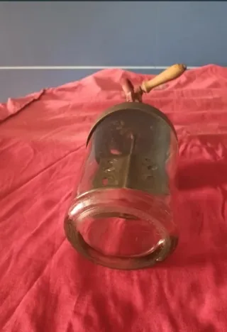 Batidora Mantequera Antigua