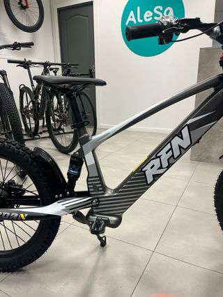 Bicicleta RFN 20