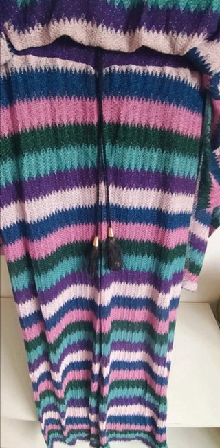 Mono capa Bgo and me Talla M