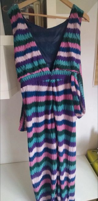 Mono capa Bgo and me Talla M