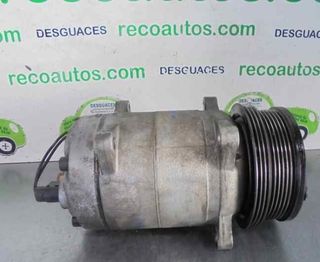 2135749 compresor 464919 volvo serie 1.7 turbo cat