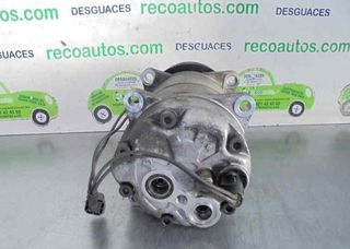 2135749 compresor 464919 volvo serie 1.7 turbo cat