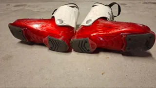 Botas de esquí infantil Atomic 37-38