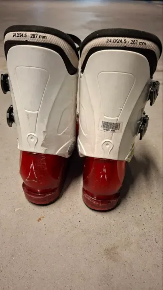 Botas de esquí infantil Atomic 37-38