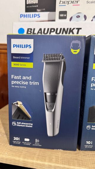 Lotes de pequeños electrodomésticos