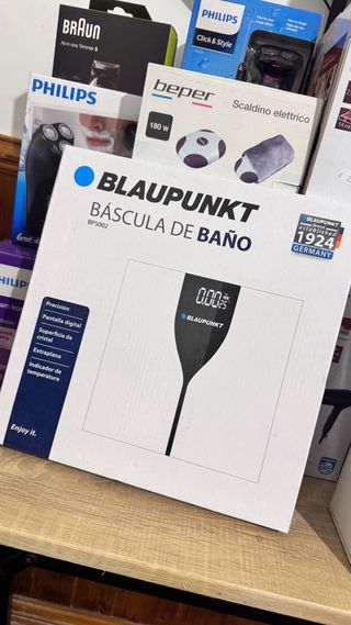 Lotes de pequeños electrodomésticos