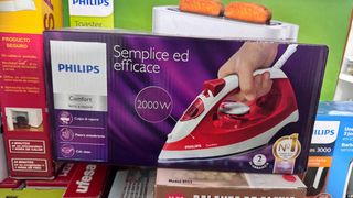 Lotes de pequeños electrodomésticos