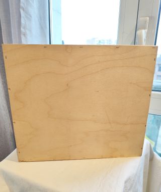 Cassa di Legno Villa Ottima Contenitore Per Gavoni