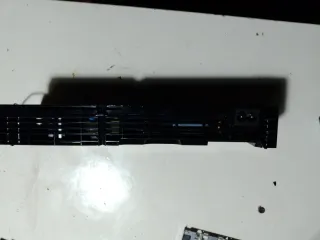 Alimentatore PS4 Fat 4 pin Sony