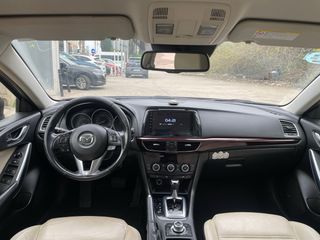 Mazda 6 2013