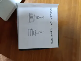 Luces LED para Faros de Coche APAKA