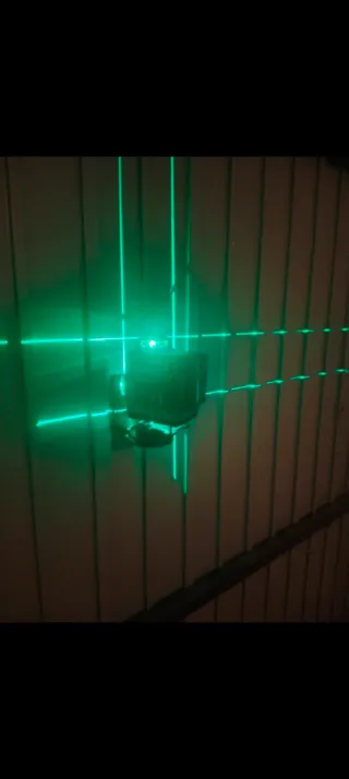 Kit Nivel Láser makita