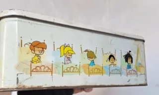 Lata Dulce de Membrillo La Milagrosa