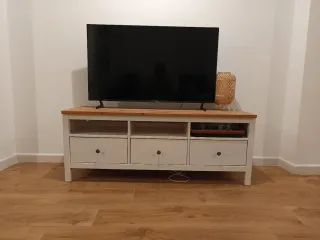 Mueble TV Ikea hemnes Hemnes