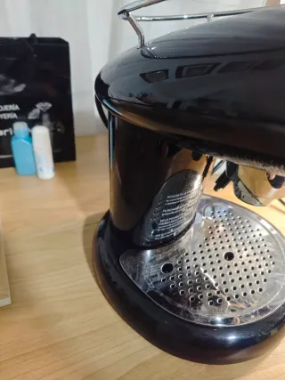 Cafetera Iperexpresso